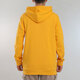 Adidas Clover Sweatshirt Herren Spring Neues Laufen und Fitness -Sportkleidung Winddicht mit Kapuzenpullover GD9923/Innen einsam/groß xs