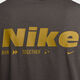 耐克（NIKE）  男子运动透气短袖T恤运动服 HV4882-299 XL