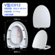 XMSJ HUI es adecuado para HDC6005628561926162629561206109 INDOUMISO Universal D Modelo 6180/6185/6189/6280/628