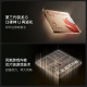 一加 Ace 5 12GB+256GB 全速黑 国家补贴 第三代骁龙 8 风驰游戏内核 冰川电池 oppo游戏AI智能5G手机