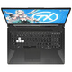 Asus Flying Fortress 9/8/7/6 used laptop gaming computer 15.6 inch i5/i7 e-sports high-brush Tianxuan Yongdao independent graphics 95 new Fei5 i5-7300H 16G+1TB 1050