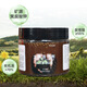 Soil activation treasure soil activator mineral source potassium fulvic acid water-soluble flower fertilizer loose soil acid-base rooting plants and flowers 100g*1 bottle