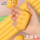 
Phoenix Painting Materials Baofeifan Series Ultralight Clay Plasticine Colorful Clay Children's Kindergarten Handmade Diy Ultralight Clay Set Stationery Birthday Gift 100g Pink Clay BUMC100