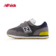Chaussures de tout-petits confortables rétro classiques de New Balance pour 0-4 ans 515BH