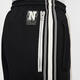 Nike (Nike) Pantalon décontracté confortable pour hommes et pantalon de basket-ball en polaire pantalon de survêtement à la mode