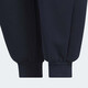 ADIDAS   针织休闲运动长裤 JF3878 122