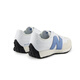 NEW BALANCE4-7岁中童春秋舒适潮搭经典款休闲鞋327S