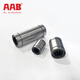 Original imported AAB European standard linear motion bearings LME 8 10 16 20 25 30 40 50 60UU The following is the LME LUU extended version