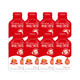 Jingxi Red Wolfberry Black Wolfberry Raw Juice Qinghai spécialité Premier chaume Rawberry Rawberry Rawberry Rawberry Rawberry Rawberry Rawberry Rawberry Rawberry Rawberry Rawberry 30g * 8 sacs