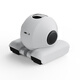
Home pet camera mobile voice intercom video remote 360 ​​degree no dead angle HD pet night vision care device companion intelligent robot can walk remotely [WiFi version] new upgraded multi-function + large battery long battery life