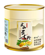 北京同仁堂品质云南文山三七粉18足头特纯三七粉超细粉田七粉250g/罐2罐500g 四罐共1000g送礼品袋