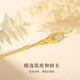Su Shiliu phoenix feather hairpin for women S925 silver new Chinese style antique high-end Hetian jade one-word hairpin birthday gift for wife 925 silver retro phoenix feather hairpin