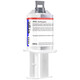 Ergo9922 Starker Caster Adhäsive Eisenversiegelung Leck -Reparaturtank Wassertank Wasserrohr Epoxidharz Abkleber 25ml Pack 25ml Packung