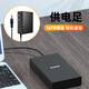 麦沃（MAIWO）移动盒3.52.5英寸SATA盒ssd耐用 K3527CH美规
