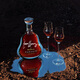 Hennessy Cognac 700ml 2006 Édition Signature Collection VIEU VIE