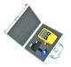 KP826/KP810 Tragbarer Gasdetektor 4 Vier-in-Eins-Konzentration Leckage Alarmvorrichtung versiegelter und begrenzter Raumleckage Tester Leckage Tester Erdgasflüssiggaskohlegas