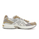 ASICS男鞋24夏季新款GEL-1130舒适运动跑步鞋透气休闲鞋1201A256 1203A610-200 42.5