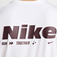 Nike (Nike) Men's as M nk df uv hyverse ss opp2 tricot sans col court t hv4882-100 l