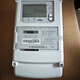 大立红外698青岛鼎信电表 c级电表380v0.015-0.5-6A三相四线智能电能表 10/100A380V三相