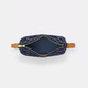 Coach (Coach) [Direkter Markenversorgung] Frauen Kailey Small One-Shoulder Handheld Crossbody Bag Stoff mit Leder Cy701imxia