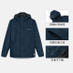 Timberland jacket men's charge top spring outdoor hiking suit loose breathable windproof work jacket A695W A695W433/Raw Blue M