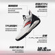 Anta Attack 5 BM basketball shoes men's cement nemesis anti-slip wear-resistant cushioning men's practical sports shoes