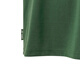 Yonex Yonex Badminton Uniform kurzärmelige T-Shirt Shorts Herren 16671CR YY Sportswear Schnell trocknende Umweltschutzserie Herren-T-Shirt 16833bcr Olive Green M
