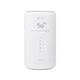 Gexing portable wifi6 official authentic 5GHz network dual-band network card mobile version wifi6 desktop CPE hotspot wireless router speed network 2025 model 5G network dual-band dual-transmission + WiFi6 violent network speed desktop CPE