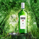 Rubs Fund Wine Gin Gin getrockneter Gin Getränk Basis Wein 700 ml Original polnischer polnischer importierter ausländischer Wein Rubs Fonds Wein 700 ml 1 Flasche