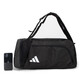 Bolsa de adidas (adidas) para hombres y mujeres, nueva primavera de gran capacidad Crossbody Bocket Bag Bag Bag Sports y Bolsa de hombro casual HS9755/23*57*30 cm, sujeto a artículos reales