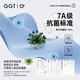 GGT Japonais Flake Snowflake Coulle à lavage mouleuse serviette à la maison Lavage du visage des hommes Lavage de lavage serviette à main serviette à main blanc crémeux féminin