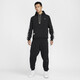 耐克（NIKE）卫衣男装 25春季新款运动服户外出行潮流时尚加绒保暖连帽套 HJ3882-010 S