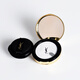 Yves Saint Laurent bright pink light cushion foundation B10# suitable for yellow to white skin color 5g travel size powder air cushion water-based powder