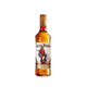 Captain Morgan Rum Vin étranger Mojitoki Original Importé British Wine and Baking Auxiliary Cooking Wine Licensed Golden Rum 700ml 1 Bouteille