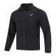Nike Store Jacket oficial Top 25 Summer Nuevo Sportswear Breakbreaker Breathable Casual Dry Dry Seco Woven Secado rápido/Clásico Negro/Show Fotografías 10 Yuan/Photo 2xl 185/100