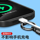Yingyue Phone Mobile Lanyard Crossbody Cossbody Moder Cadena Halter Clip Clip Junta colgante Piote colgante Anti-Elft Decoración Decoración Mujeres de alta gama de alta gama Camera CCD CCD Phone U Disk Avanzado Sense Anti-Fall Artifact de 6 mm Fine Rope [Halter Beak Grey] con anillo de metal anillo de hebilla + clip + clip de clip + clip