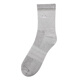 Adidas (adidas) Herrensocken für Frauensocken für Outdoor-Sport und Freizeitsocken für Laufen und Fitnesstraining komfortable und atmungsaktive Socken JC9272 L (empfohlene Größen 43-46)