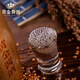 黄金酱酒拾陈酿黄金酒酱香型白酒53度纯粮酿造茅台镇白酒亲朋送礼 拾陈酿1箱装（6瓶）