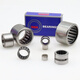 
NSK unidirectional needle roller bearing HF 1216 1416 1616 1816 2016 2520 3020 3520 HF HF1416(14*20*16)