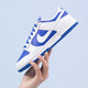 耐克（NIKE）男2025夏季新款透气耐磨休闲鞋低帮缓震运动鞋时尚休闲鞋 DD1391-401 42