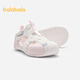Balabala children's shoes children's sports sandals boys and girls' shoes breathable 2025 summer toe shoes 209225145210