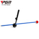 PGM Golf swing trainer Foldable length Adjustable posture corrector Beginner practice supplies
