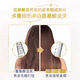 Dove densely repaired dedistoric acid shampoo 700g men and women, women and women, shampoo and dew hot, damaged and easy to break hair