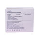 
Jiuan Blood Sugar Test Strip iHealth Test Strip EGS-2000 Household Glucose Meter AG-605/607/695 Blood Sugar Meter + 100 Test Strip + 100 Needle