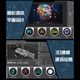 SJ Intel Core i7 / 4060 Carte graphique indépendante Carte graphique 32G Mémoire 1T Assemblée à solide Assembly Hôte Hôte Office Designer Chicken Chicken Host Immul Host + 27 pouces Configuration 4: I9 Niveau Douze cœurs 丨 GTX1050TI 丨 32G