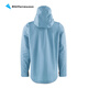 Klattermusen 10651m asa dieu vêtements de choc léger masculin-asynja veste m's granit bleu 675 / bleu granit m