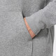 耐克（NIKE）套装男士 运动服连帽针织夹克外套上衣 束脚长裤休闲裤 两件套 针织夹克+束脚长裤 M