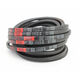 XMSJ Bandong BANDO Triangle Belt SPZ950LW SPZ962 SPZ967 SPZ975 Narrow V-Belt Bandong SPZ967LW