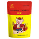 OIMG Sen A Ao D Da Ju Kuai fattening pig special early slaughter mixed feed premix day length 3Jin Jin is equal to 0.5 kg 1 bag * Ju Kuai * pig / eat more long *