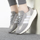 Adidas Мужская обувь и женская обувь 2025 Летние новая спортивная обувь Модная кроссовка легкая амортизация дышащих в дышащих в душах.